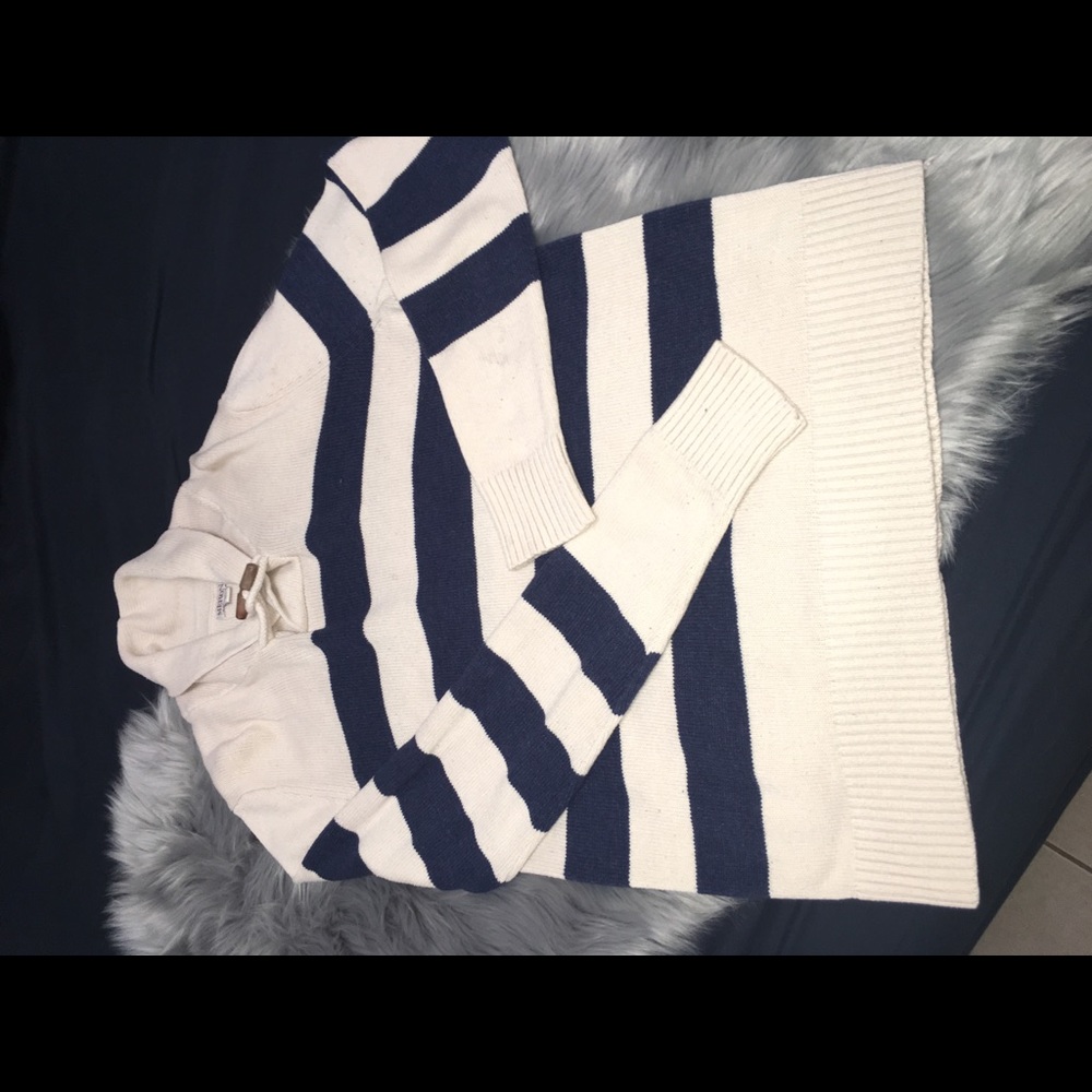 Long Sleeve Sweater